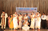 Canara High School celebrates Teachers Day